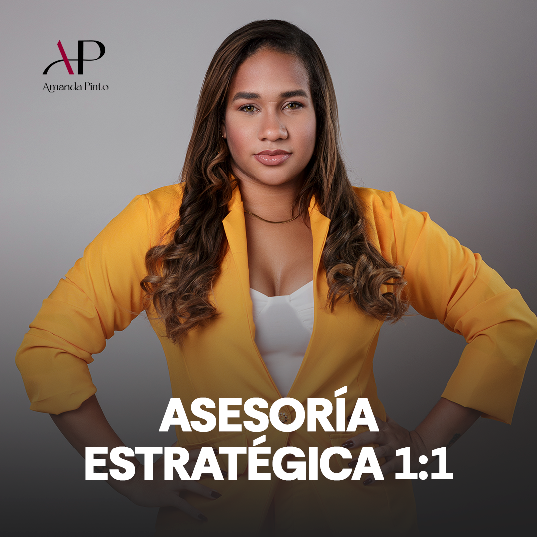 Asesoría estratégica