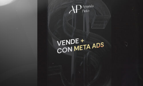 Vende + con Meta ADS