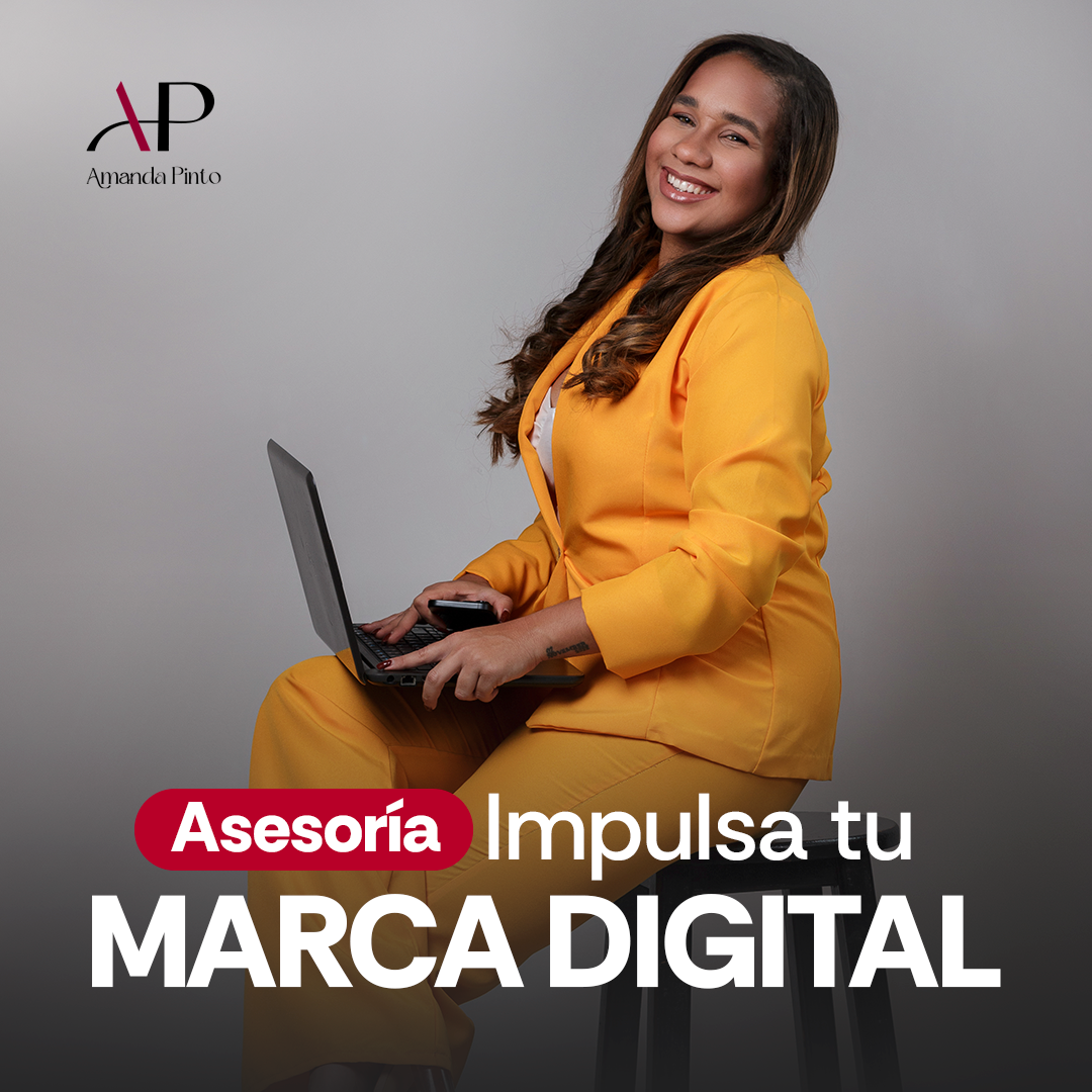 Asesoría - Impulsa tu marca digital